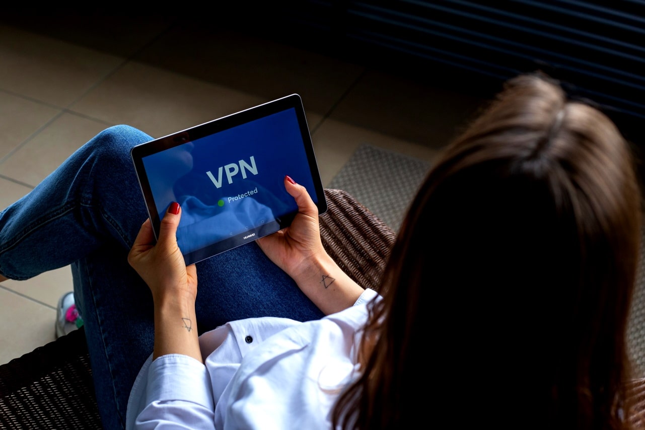 Where to get free VPN PPTP