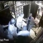 cea mai tare bataie club