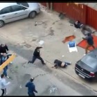 cea mai tare bataie ultrasi
