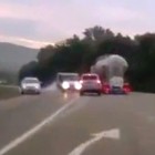 cel mai groaznic accident auto