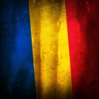 cel mai mare steag romania