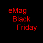 emag si black friday