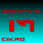 securitate it