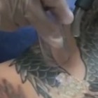 cum sa scoti tatuaj