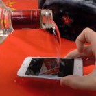 cum sa distrugi un iphone