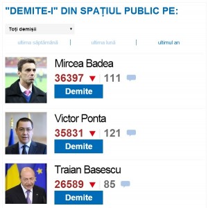 mircea badea demis