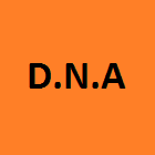 orange dna