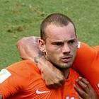 wesley sneijder