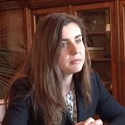 Ioana Petrescu ministru