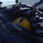 Smaug The Hobbit