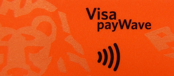 Visa payWave