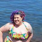 costum baie moda