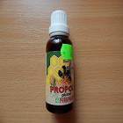 tinctura de propolis