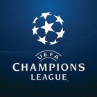 uefa champions league logo