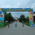 Parcul Sebastian Bucuresti