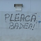 pleaca badea dinamo