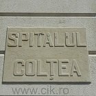 spitalul coltea bucuresti