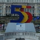 555 de ani Bucuresti