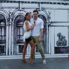 Creative Fest - Irina Baron & Alin Tudorie