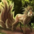 Nae Yeojachinguneun Gumiho My Girlfriend Is a Nine-Tailed Fox