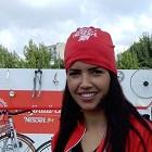 bike fest fata nescafe