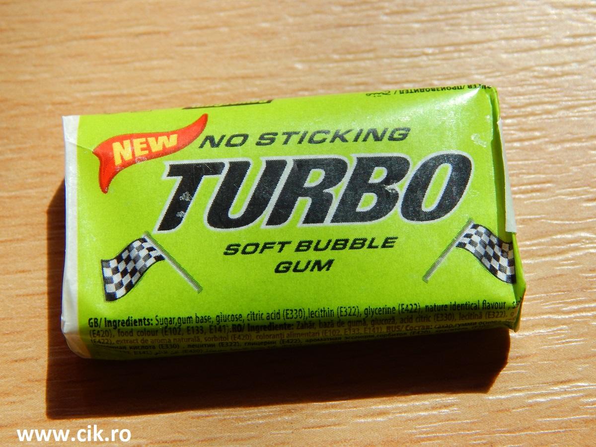 guma turbo