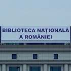 Biblioteca Nationala a Romaniei