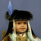 micul indian ivaho 140