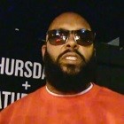 Suge Knight
