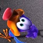 road runner scoate limba
