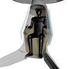 Elicopter skydive