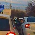femeie bodyguard trafic scandal bucuresti