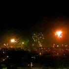foc artificii revelion