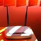 tp link back to stock firmware dd wrt