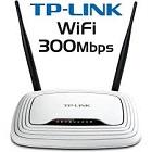 Cum sa setezi routerul TP-LINK cu DD-WRT pe post de repeater