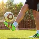 Avem un fotbal de mai bine nu te-ai mai uita la el