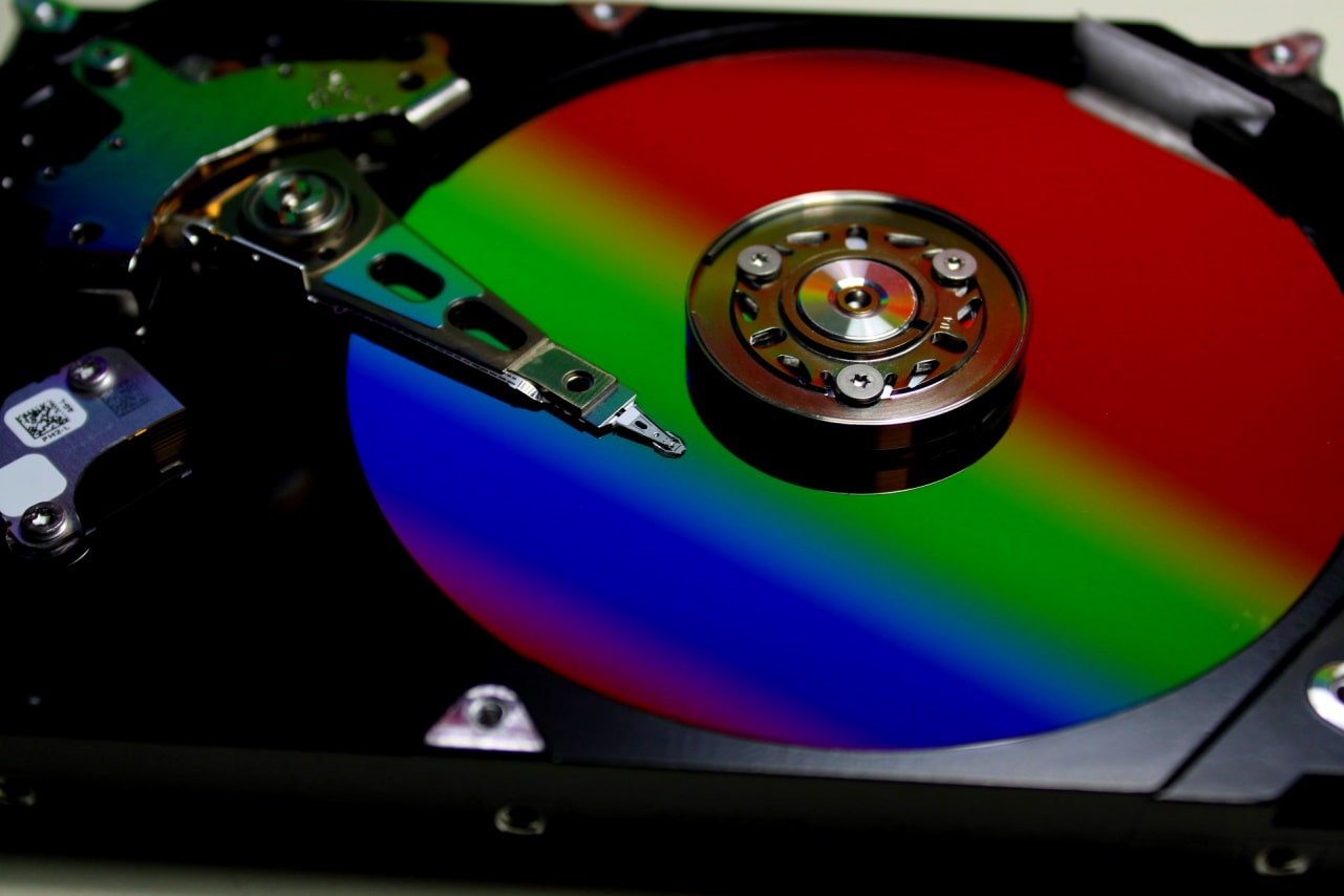 How to reduce the noise of your hard disk drive the easy way