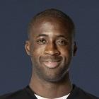 Yaya Toure guardiola manchester city 140