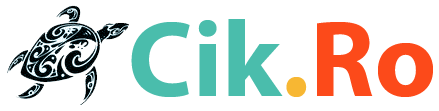 Cik.Ro – Affordable Premium Domain Name Ideas