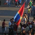 Raman la Steaua lui Becali insa nu merg la miting