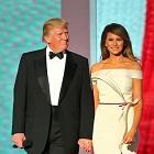 Trump nu stie sa danseze dar se tine de cuvant