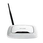 Cum sa instalezi DD-WRT pe routerul wireless TP-LINK TL WR740NND V4