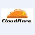 cloudflare logo