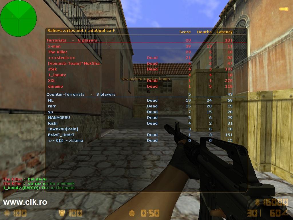 Mechanically Electropositive activation De ce gamingul in Romania este la pamant si poze vechi din Counter-Strike 1.6 – Cik.Ro – Affordable Premium Domain Name Ideas Mechanically Electropositive activation De ce gamingul in Romania este la pamant si poze vechi din Counter-Strike 1.6 – Cik.Ro – Affordable Premium Domain Name Ideas