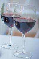 vin rosu de tara fara sulfiti bautura favorita