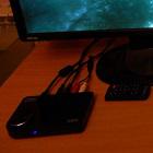 review Sound Blaster X-Fi Surround 5.1 Pro USB parere