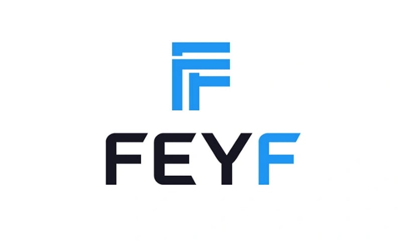 FEYF.com short domain name for my new company