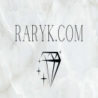 Raryk.com for your rare and unique brand idea