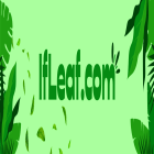 Buy now a premium domain name for a green business