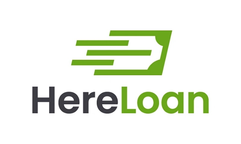HereLoan.com loans startup idea for a great startup